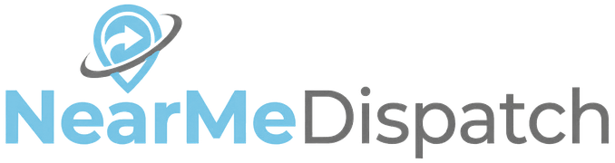 NearMe Dispatch